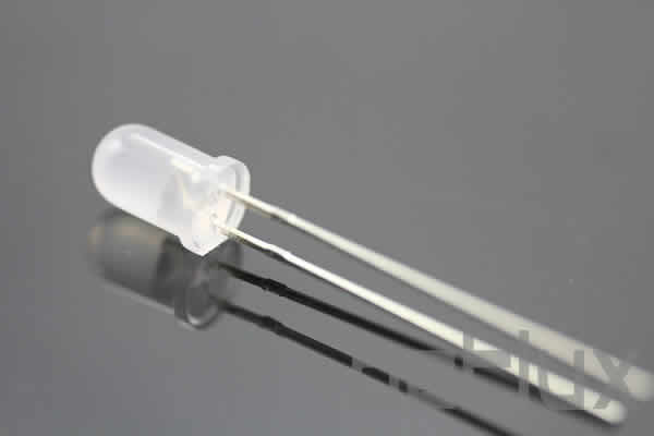 BL L517 BI COLOR LED LAMP