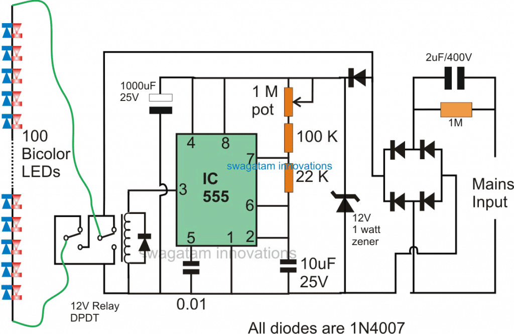 bicolor2Bled2Bflasher2Bcircuit 1