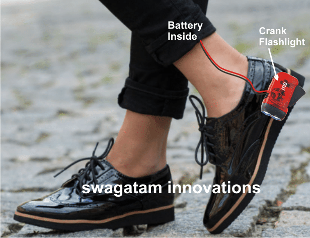 cranked2Bshoe