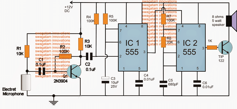 www.homemade-circuits.com