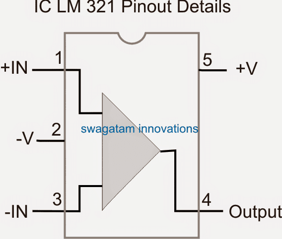 lm321 2