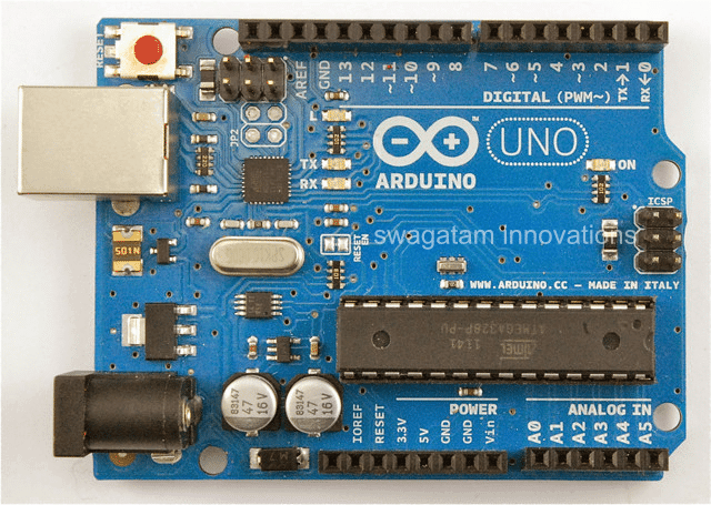 Arduino UNO