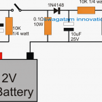 battery2Bchecker