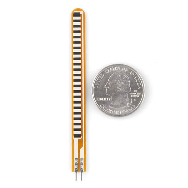 Flex Resistor