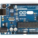 Make Arduino on Breadboard