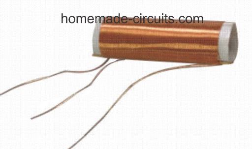 antenna coil