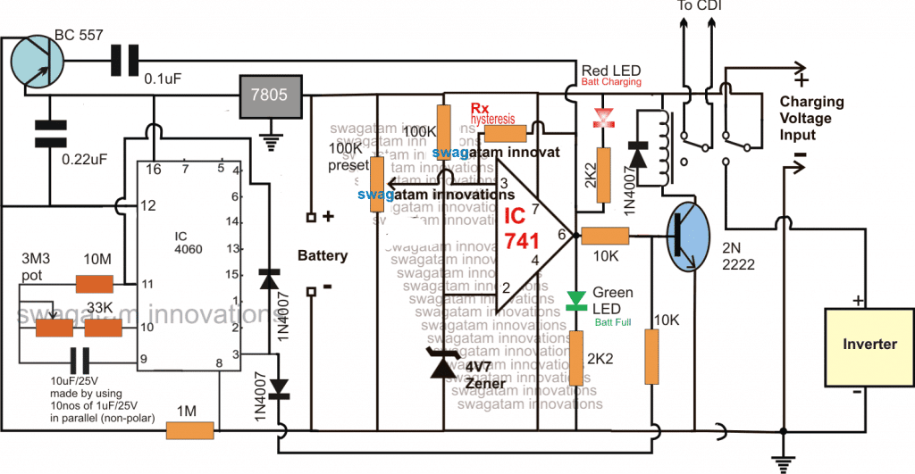 automatic2Bbattery2Bcharger2Bcircuit