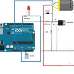 Automatic Temperature Regulator Circuit using Arduino