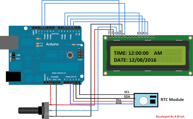 LCD bb 1