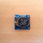 Arduino Digital Clock Using RTC Module