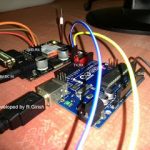 How to Receive SMS Using GSM Modem and Arduino