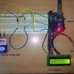 How to Make a DC Voltmeter using Arduino