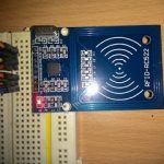 Make this RFID Circuit using Arduino