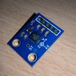 How to Interface Accelerometer ADXL335 with Arduino