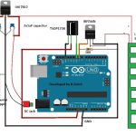 LED Strip Light Controller Using Arduino