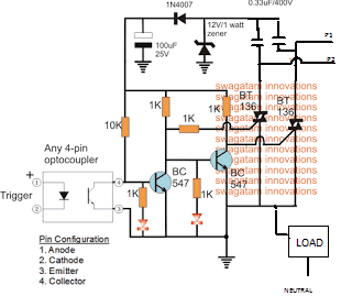 SPDT2Btriac 1