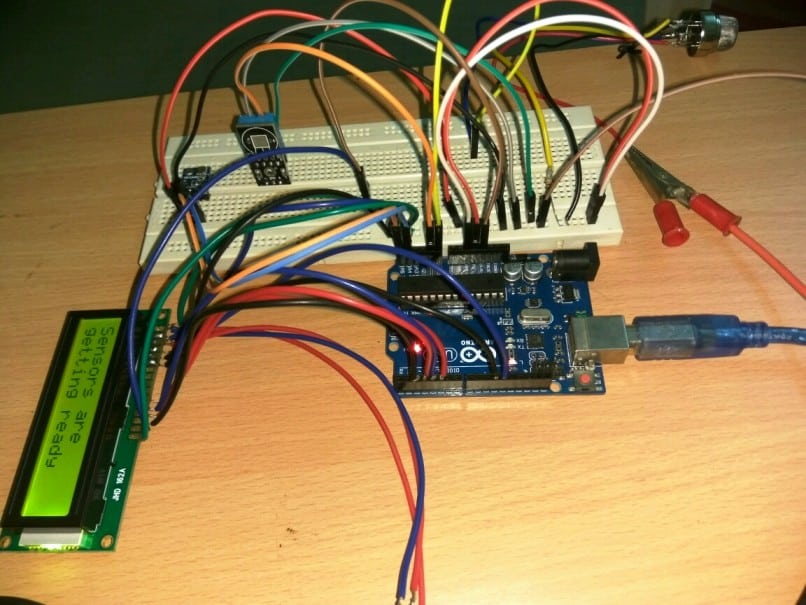 weather station prototype image