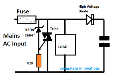 Surge Arrestor and Measuring Device