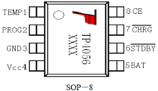 M62241 datasheet - Single CHIP Battery Charger Control IC