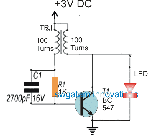 How Blocking Oscillator Works