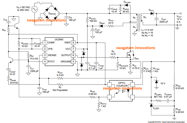 24v Smps Circuit Diagram Pdf