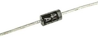 DIODE (1N4007)