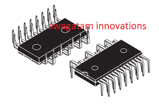 3-Phase IGBT Driver IC STGIPN3H60