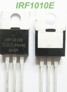 POWER MOSFET ( IRF1010E)