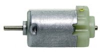 DC motor