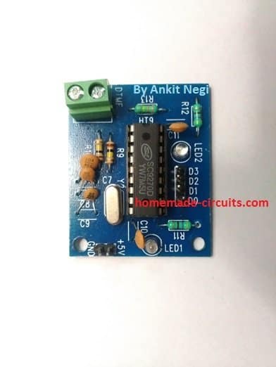 DTMF