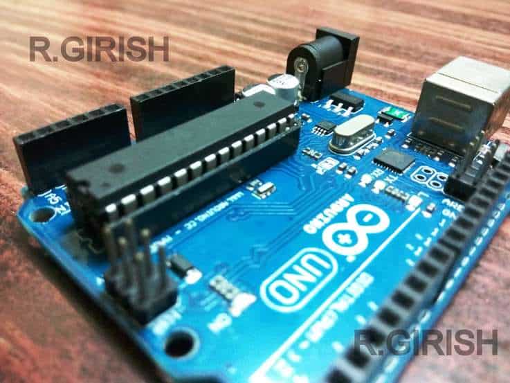 Introduction to EEPROM in Arduino