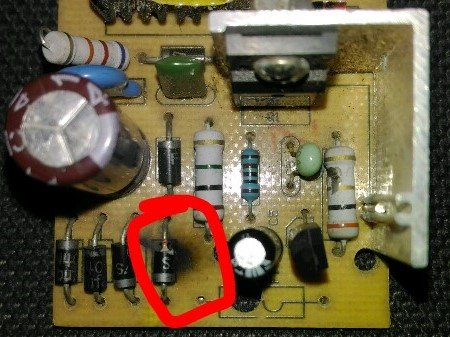 How to Repair an SMPS Circuit
