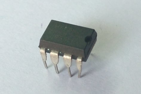 Op-amp or operational amplifier is a multi-purpose ic