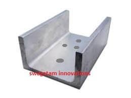 aluminum heatsink