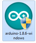 arduino download icon