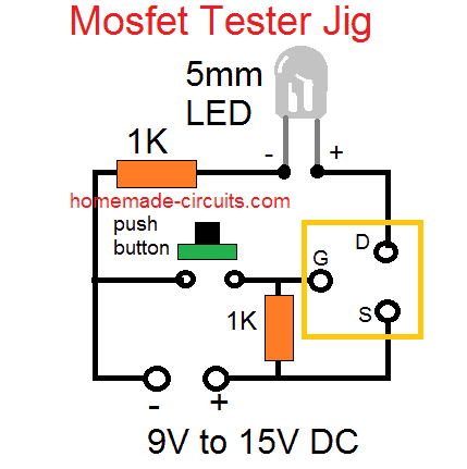 How to Know if MOSFET is Defective