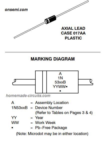 zener diode