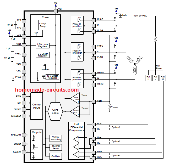 electric vehicle charger circuit diagram pdf