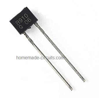 varicap or varactor diode