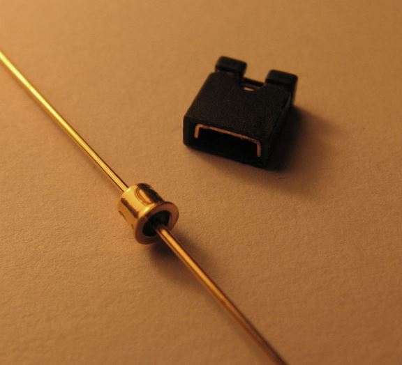 Tunnel diode