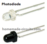 photodiodes