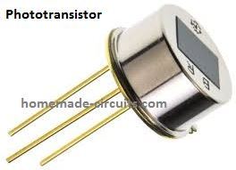 phototransistor