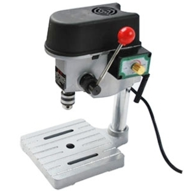 PCB drill machine