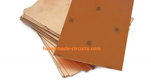 copper clad laminate