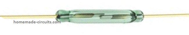 reed switch
