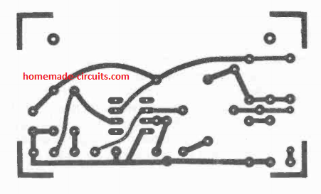 track layout schematic