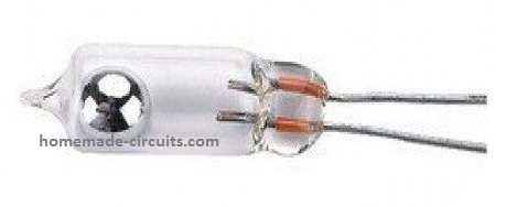 tilt switch