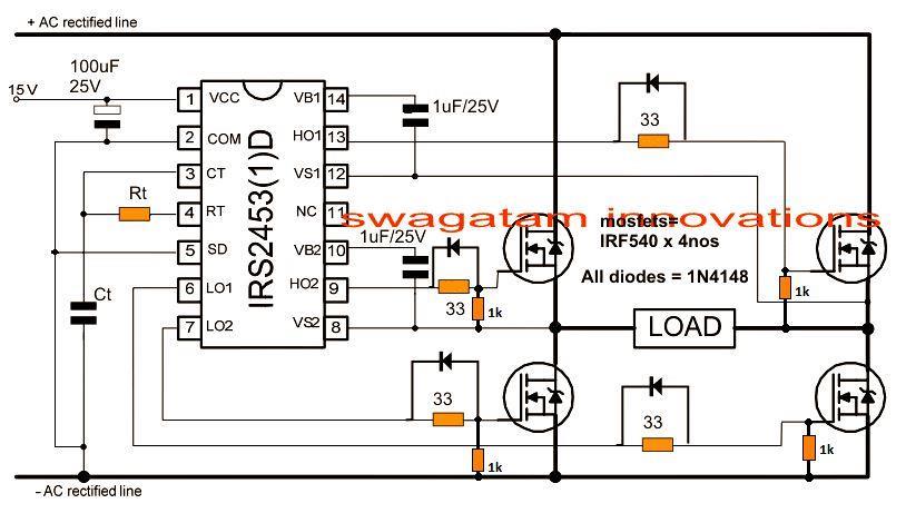 Convert 3 Phase Ac To Single