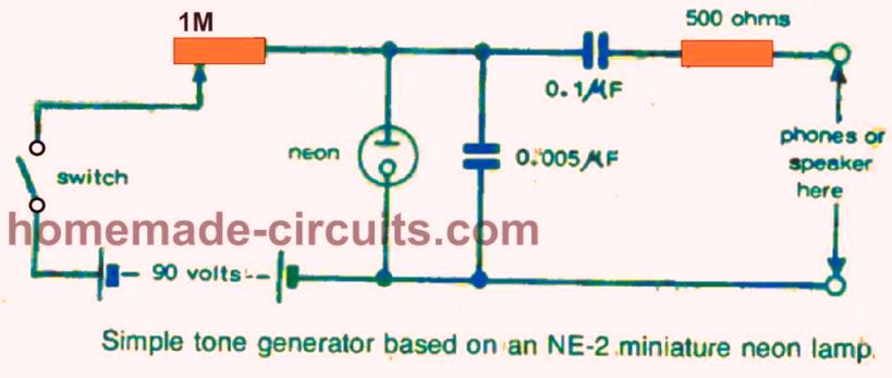 5 New Neon Light Bulbs W/ Resistor Older Electric Alarm Clocks Indicator C-518 
