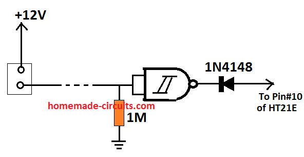 remote water indicator